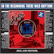 Arthur Baker Presents] Breaker's Revenge - Original B-Boy